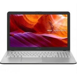 Ноутбук Asus X543MA (X543MA-GQ496) Серебристый Ноутбук Asus X543MA (X543MA-GQ496) Серебристый