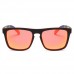 Cолнцезащитные очки Dubery Черный+Красный+Красный
