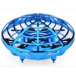 Детский квадрокоптер flayaball Синий Детский квадрокоптер flayaball Синий