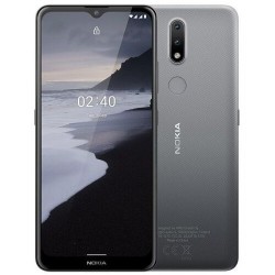 Смартфон Nokia 2.4 2/32GB Charcoal Смартфон Nokia 2.4 2/32GB Charcoal