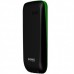 Мобильный телефон Sigma X-style 17 Update Black+Green