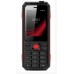 Телефон Ergo F248 Deffender Red