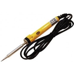 Паяльник JYD - 420 40W Жовтий