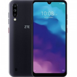 Смартфон ZTE Blade A7 2019 2/32GB Black