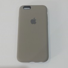 Бампер для телефона iPhone 6 Сірий