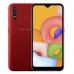Смартфон Samsung SM-A015FZ (Galaxy A01 2/16Gb) (SM-A015FZRDSEK) Red