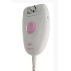 Эпилятор Braun SE1170 Белый