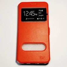 Чехол-книжка для Huawei P-Smart Plus/Nova 3i Красный