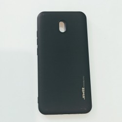 Бампер Smtt для Xiaomi Redmi 8A Чорний