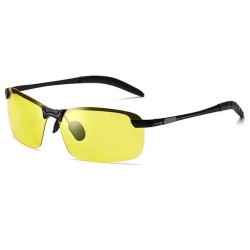 Очки фотохромные AIELBRO2 Желтый