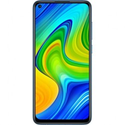 Смартфон Xiaomi Redmi Note 9 3/64GB Midnight Grey