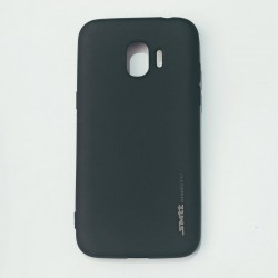 Бампер Smtt для Samsung J2 Pro 2018 року Чорний Бампер Smtt для Samsung J2 Pro 2018 року Чорний