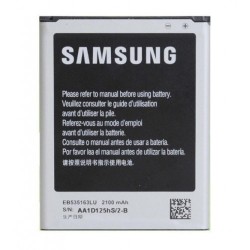 Аккумулятор Samsung Original i9082 (EB535163LU) Аккумулятор Samsung Original i9082 (EB535163LU)