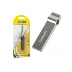 USB Bluetooth Dongle BT580A имитация флешки с музыкой Черный USB Bluetooth Dongle BT580A имитация флешки с музыкой Черный
