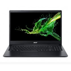 Ноутбук ACER Aspire 3 A315-34-C5A2 (NX.HE3EU.018) Черный