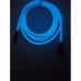 Кабель Hoco Х21 Plus micro USB довжина 1 метр Синій