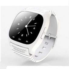 Смарт годинник Smart Watch M26 Білий