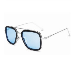 Очки Тони Старка "Мстители" Черный