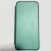 Чохол-книжка Fashion для Xiaomi Redmi Note 10 Pro Зелений
