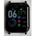 Смарт часы Smart Watch F9s Черный+Салатовый