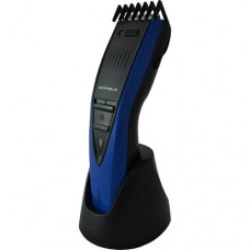 Машинка для стрижки волос Grunhelm GHC516 Черный+Синий