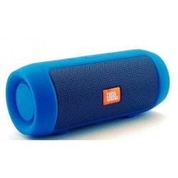 Портативная колонка Charge mini j006 Синий