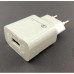 Мережевий зарядний пристрій Huawei Quick Charge 3.0 3A Білий