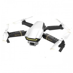 Квадрокоптер GW89 з камерою Full HD Білий