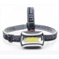 Фонарь CH-2016 Черный