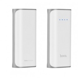 Power Bank Hoco B21 5200 mAh Белый