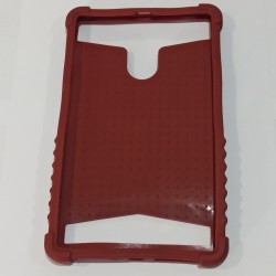 Универсальный бампер для планшета 10 дюймов Коричневый