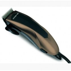 Машинка для стрижки Polaris PHC 0904 Бронзовый Машинка для стрижки Polaris PHC 0904 Бронзовый