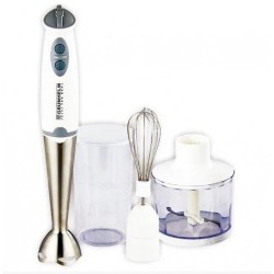 Блендер Grunhelm EBS-600SS Белый