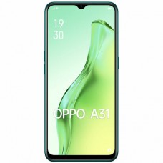 Смартфон OPPO A31 4/64GB Lake green