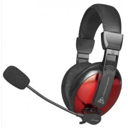 Компьютерные наушники Xtrike HP-307 BK Wired Черный