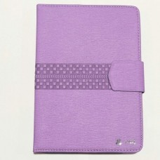 Универсальный чехол для планшета Only 7" Фиолет
