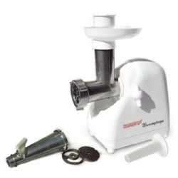 Мясорубка Белвар КЭМ-П2У 302-10 1500W Белый