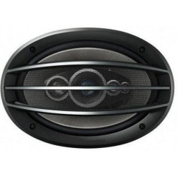 Колонки автомобільні TS-6994 (6"х9") Чорний Колонки автомобільні TS-6994 (6"х9") Чорний