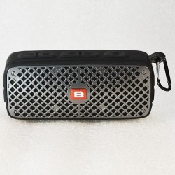 Портативная колонка BK006 Серый Портативная колонка BK006 Серый