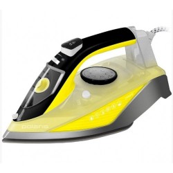 Паровой Утюг Polaris PIR 2460AK 2400W Желтый Паровой Утюг Polaris PIR 2460AK 2400W Желтый