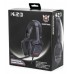 Навушники для ПК Onikuma K20 Чорний