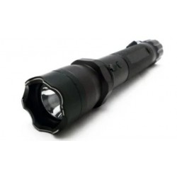 Ліхтарик Bailong BL1102 Чорний