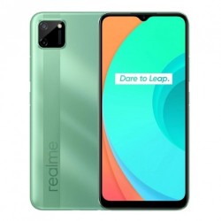 Смартфон Realme C11 2/32GB Blue Смартфон Realme C11 2/32GB Blue