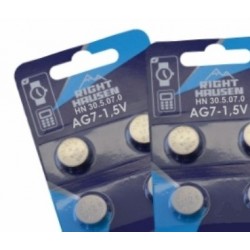 Батарейка лужна Right Hausen AG7 Батарейка лужна Right Hausen AG7