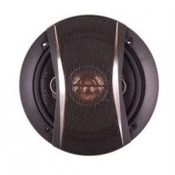 Колонки автомобильные TS-1396E (13 см) Черный