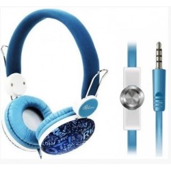 Наушники для ПК Prologix A920M Синий Наушники для ПК Prologix A920M Синий