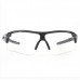 Спортивні захисні окуляри Прозорий