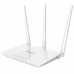 WiFi router TENDA F3 беспроводной  маршрутизатор Белый