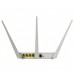 WiFi router TENDA F3 беспроводной  маршрутизатор Белый