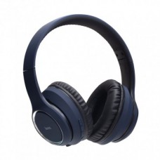 Навушники Bluetooth Hoco W28 Синій